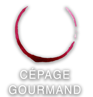 Logo Le cépage gourmand